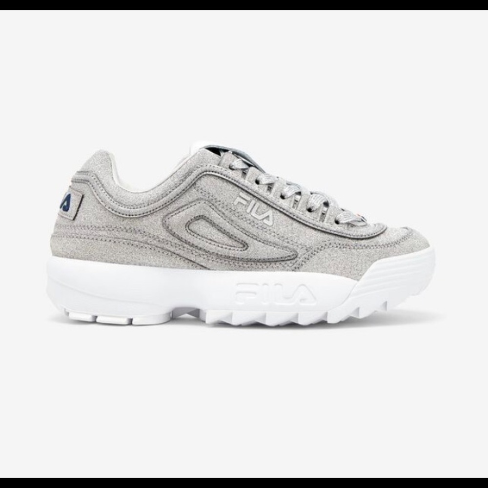 Women's Made In Italy Disruptor 2